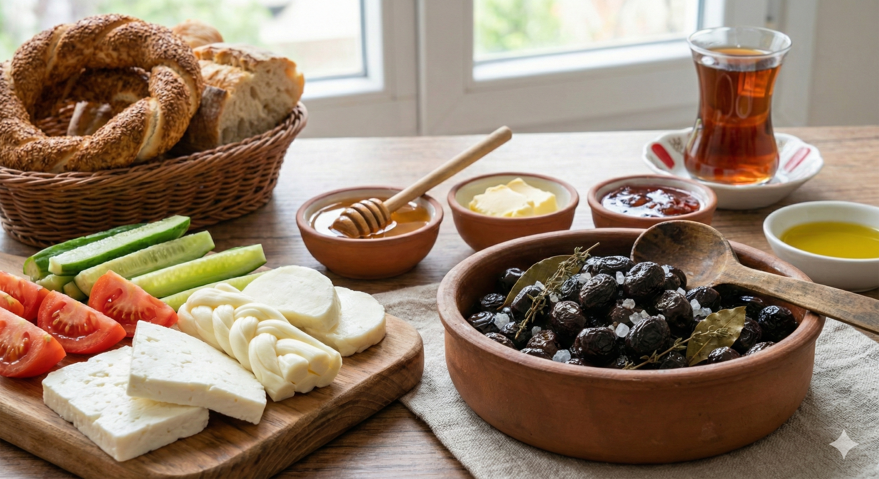 Kaya tuzu ile hazırlanmış siyah sofralık zeytin – 1 kg | Olives noires de table au sel gemme