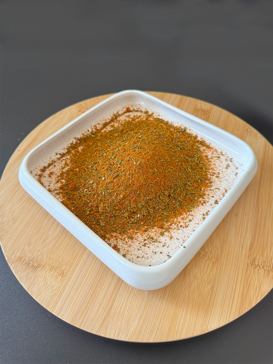 Çorba baharatı | Mélange d’épices pour potages et veloutés