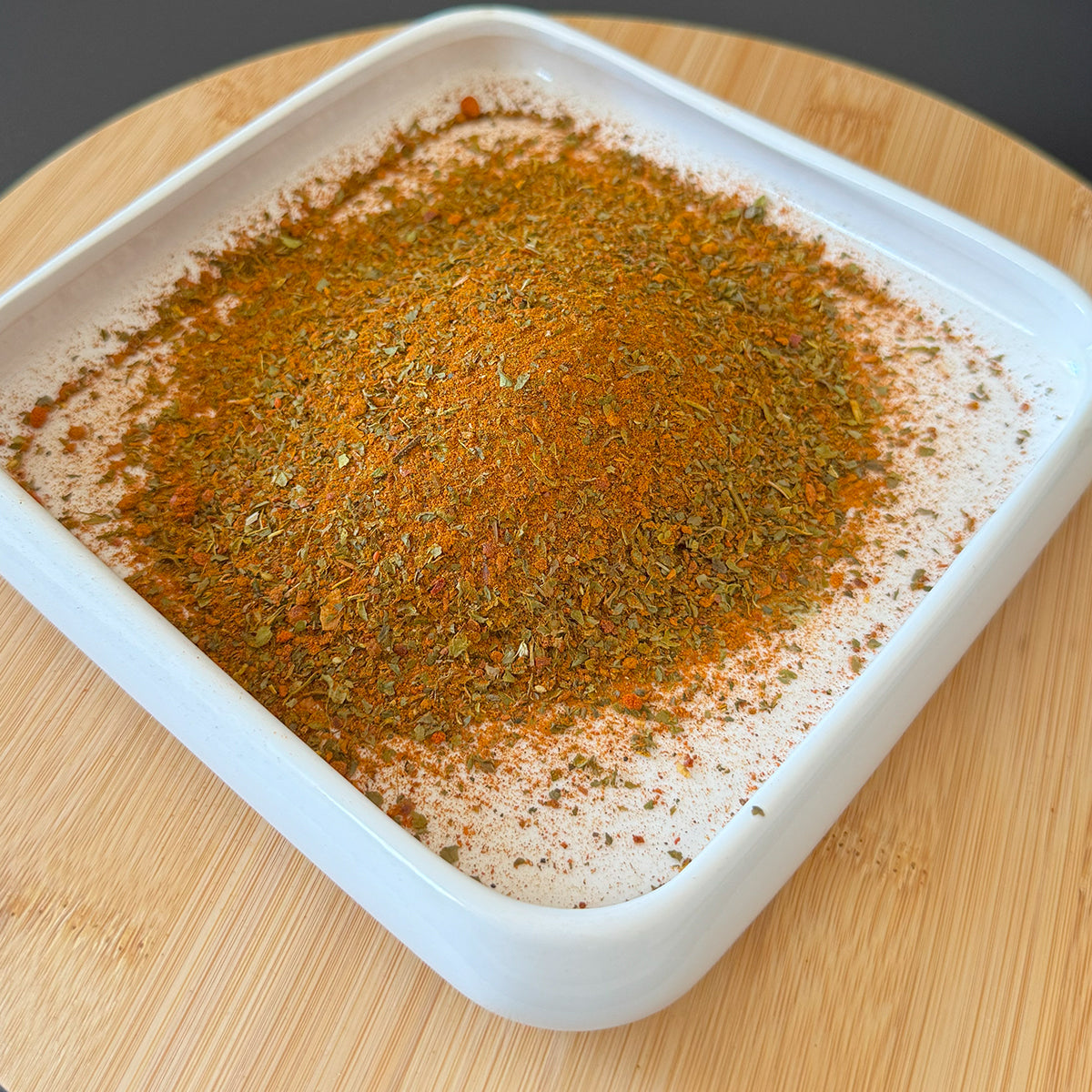 Çorba baharatı | Mélange d’épices pour potages et veloutés