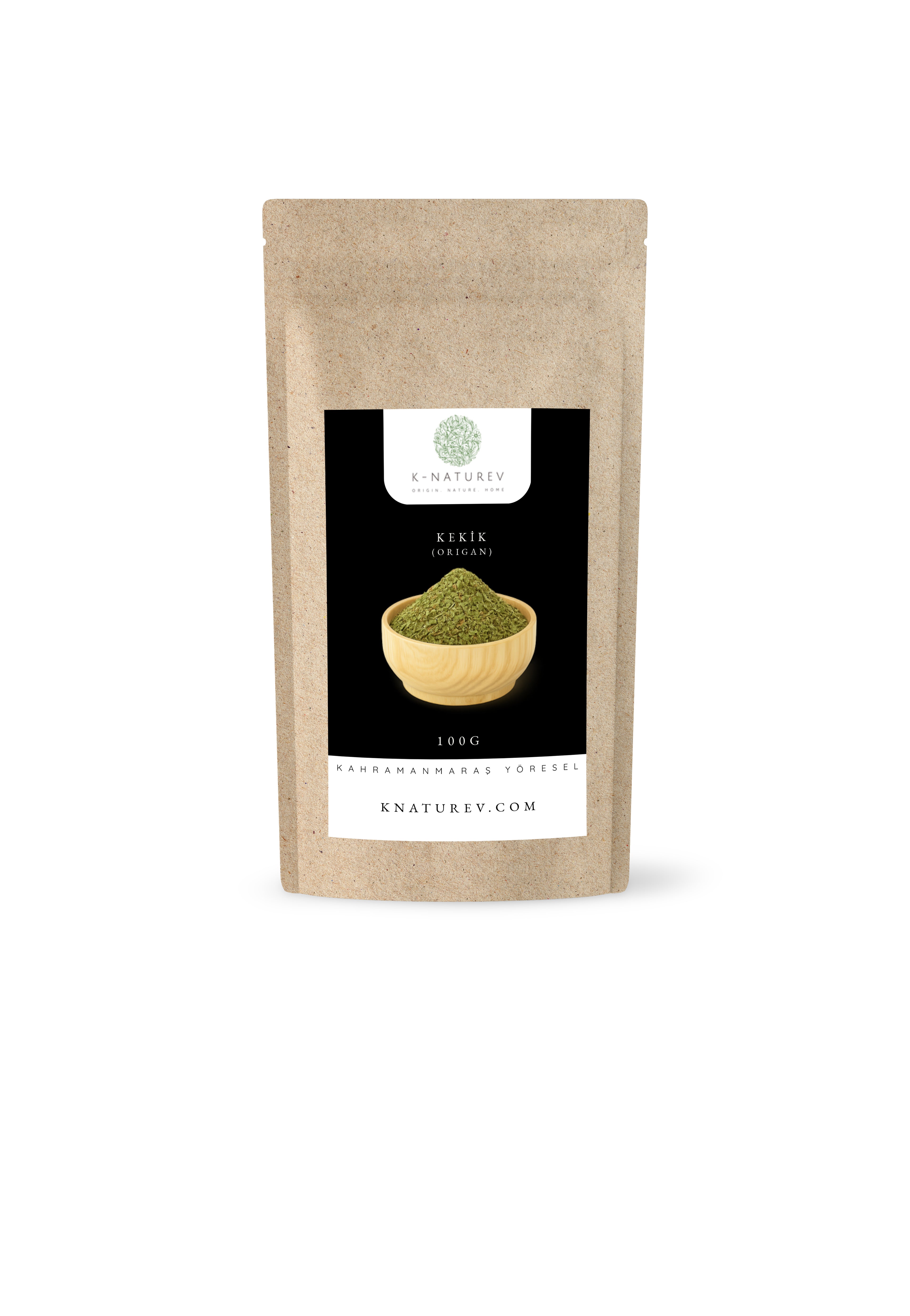 Origan de luxe 100 g (Ege Kekik 100 gr)