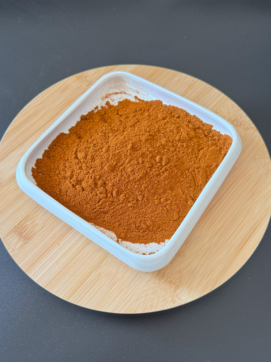 Mélange d’épices pour boulettes (köfte) 100 g