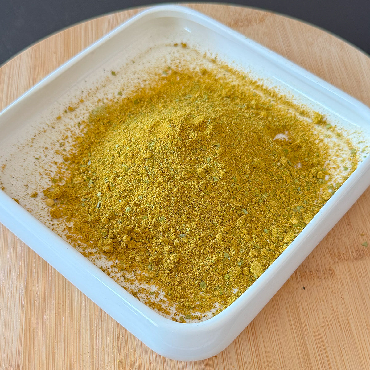 Mélange d’épices pour riz 100 g (Pilav Baharatı 100 gr)