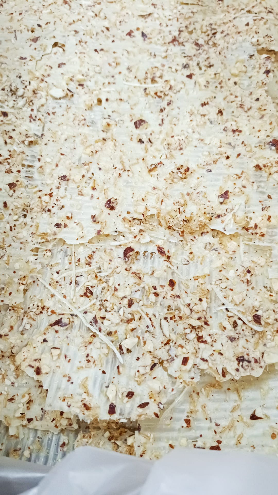 Bademli yöresel tarhana – 250 g | Tarhana traditionnelle aux amandes