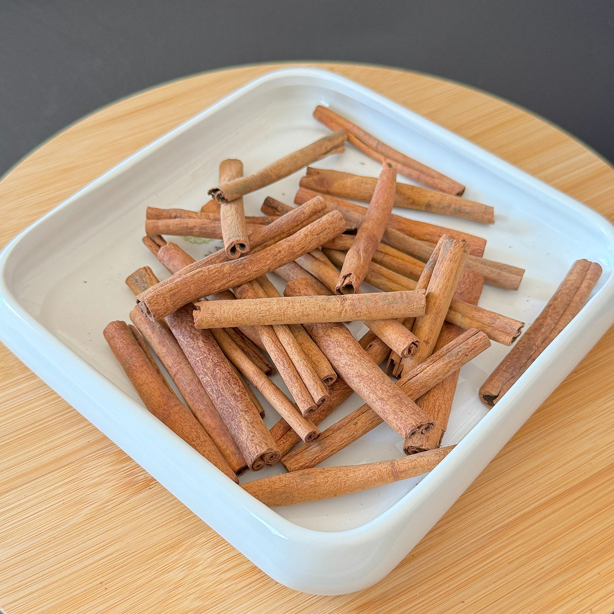 Cannelle en bâtons 100 g (Boru Seylan Tarçın 100 gr)