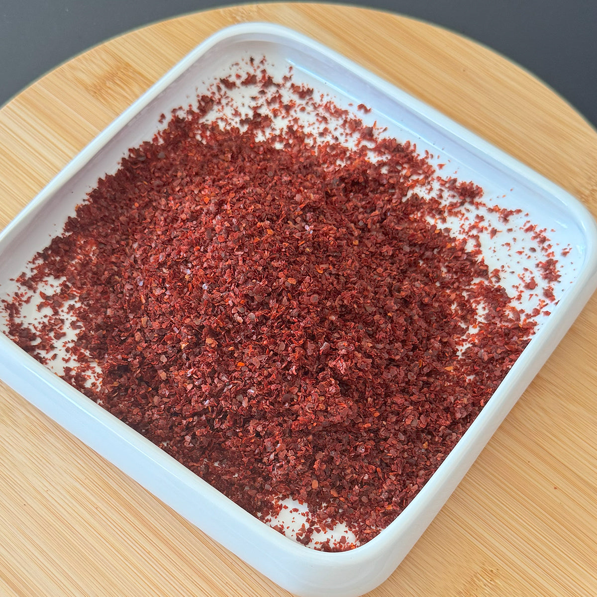 Flocons de piment doux 100 g (Tatlı Pul Biber 100 gr)