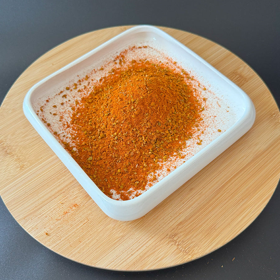 Mélange d’épices pour poulet 100 g (Tavuk Harcı 100 gr)