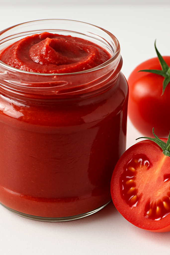 tomato paste