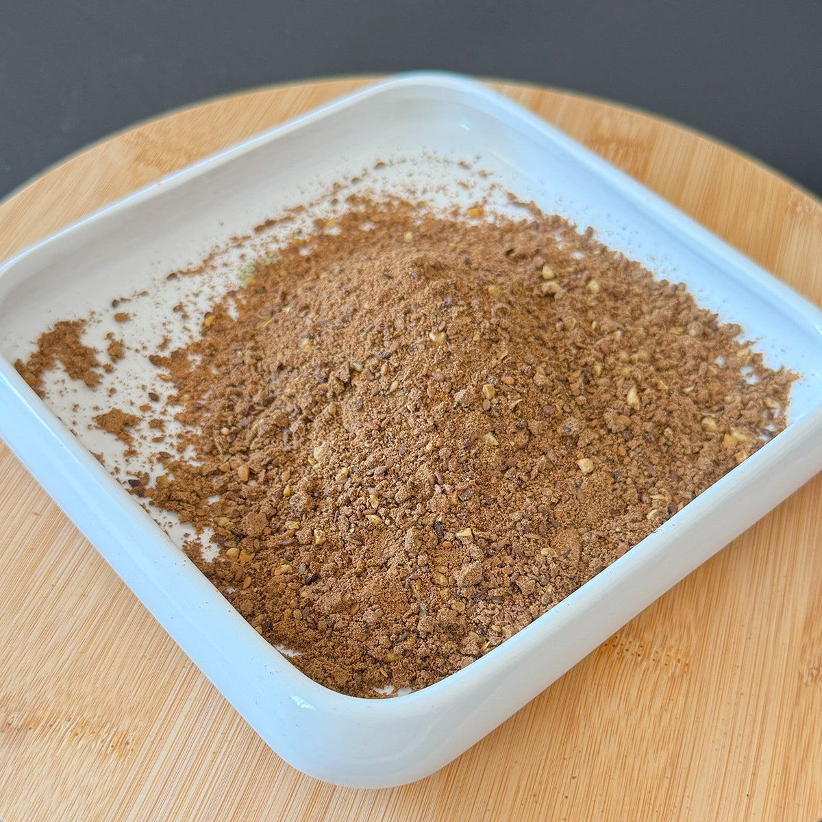 Zaatar (mélange petit-déjeuner) 100 g (Kahvaltılık Zahter 100 gr)